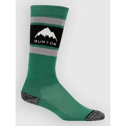 Burton Weekend 2Pk Kids Socken pacific teal Gr. ML