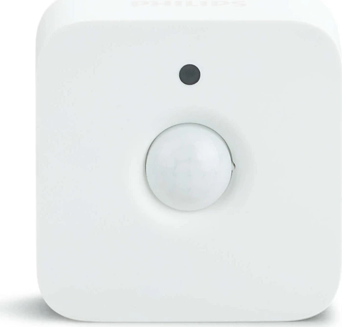Philips Hue Bewegungssensor EU + Philips Hue Bewegungssensor EU