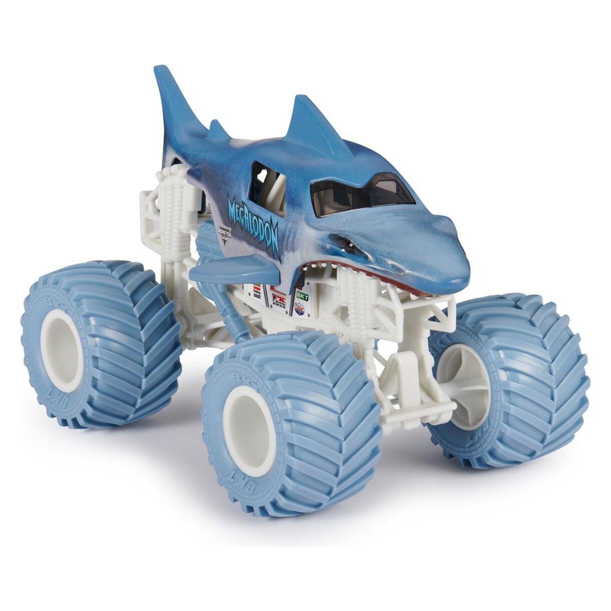 Komelon TOY OFF-ROAD MEGALODON 6069138 (6069138)