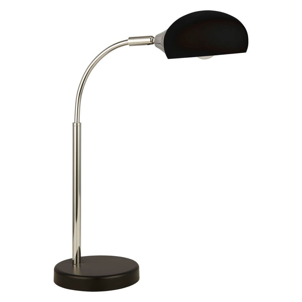 Searchlight Astro Design Tafellamp Astro zwart
