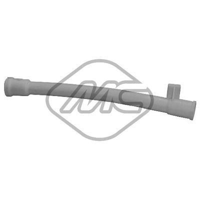 METALCAUCHO Trichter, Ölpeilstab 03553 für VW Audi