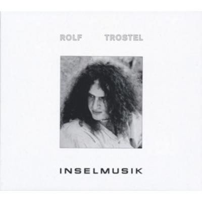 Inselmusik - Rolf Trostel, Vinyl