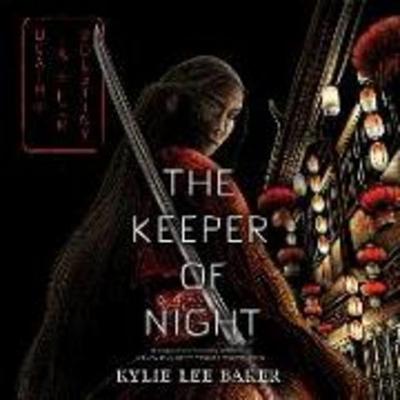 The Keeper of Night - , CD, 9781666522792