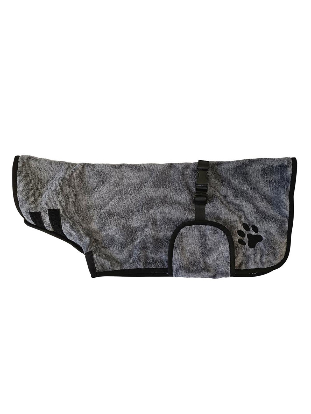 Nobby Trockenmantel - DRY & CLEAN, 2XL