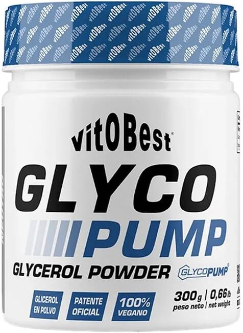 Vitobest Glycopump 300g
