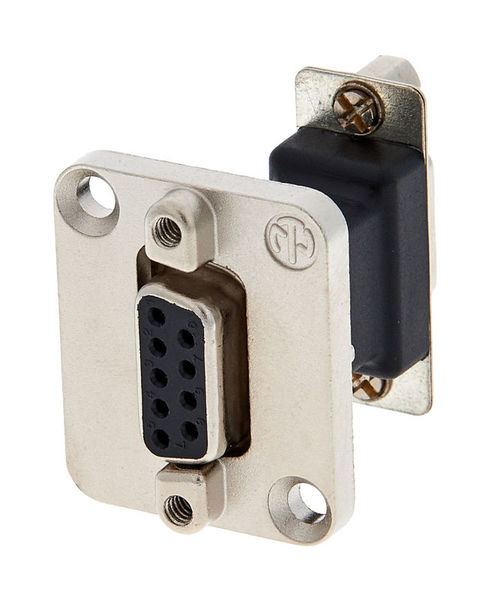 Neutrik NADB9FF