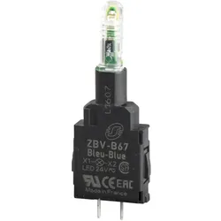 Schneider Electric LED-Modul ZBVB57