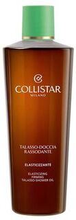 Collistar Firming Talasso Shower Oil 400 ml