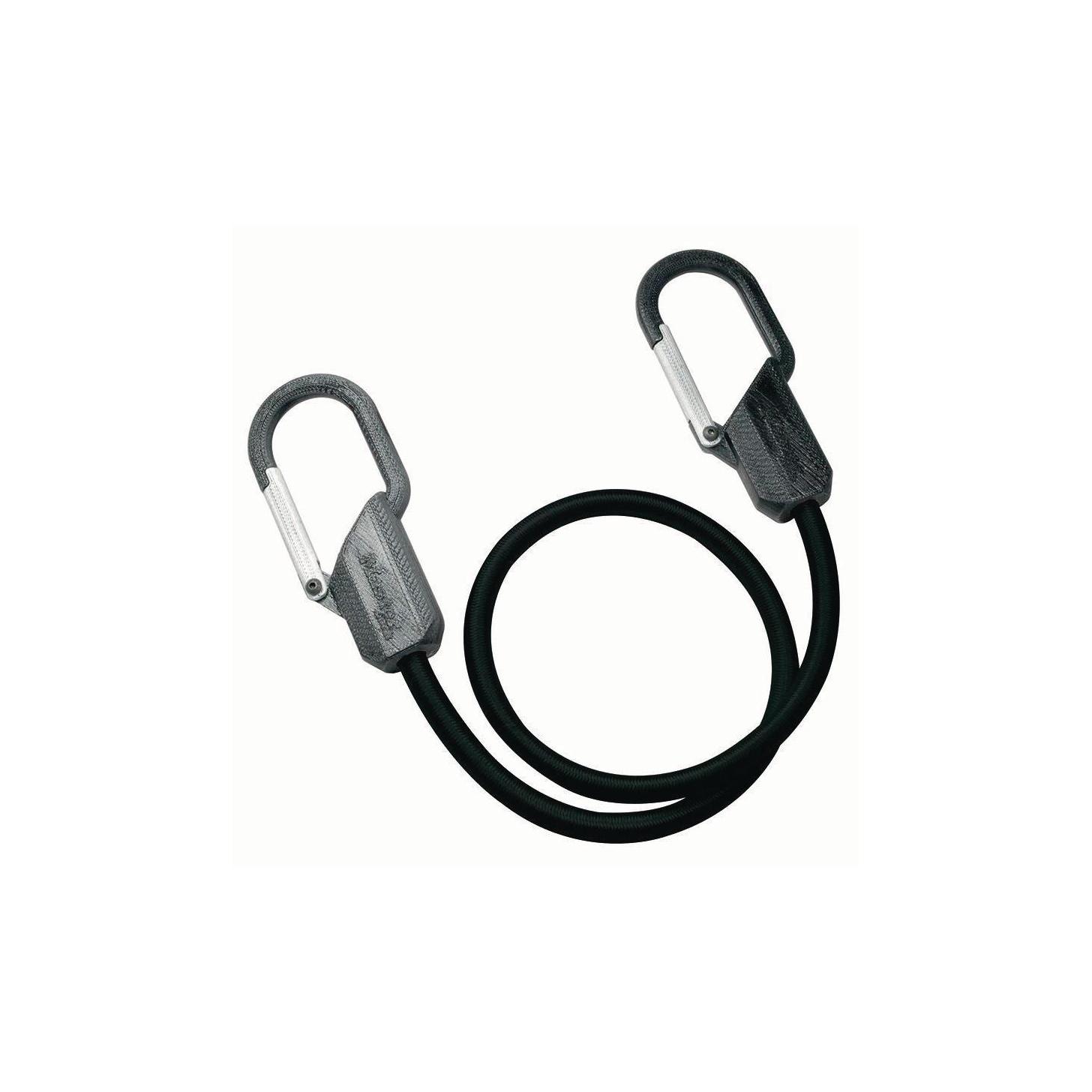 Master Lock Gummispannseil mit Clip (3205EURDAT)