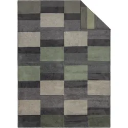 Wohndecke MADEIRA (BL 150x200 cm) - bunt - BL 150x200 cm