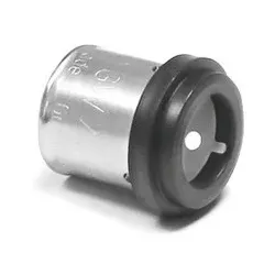 Sanpro Hülse - Presshülse aus Edelstahl für Fittings, Größe 20x2