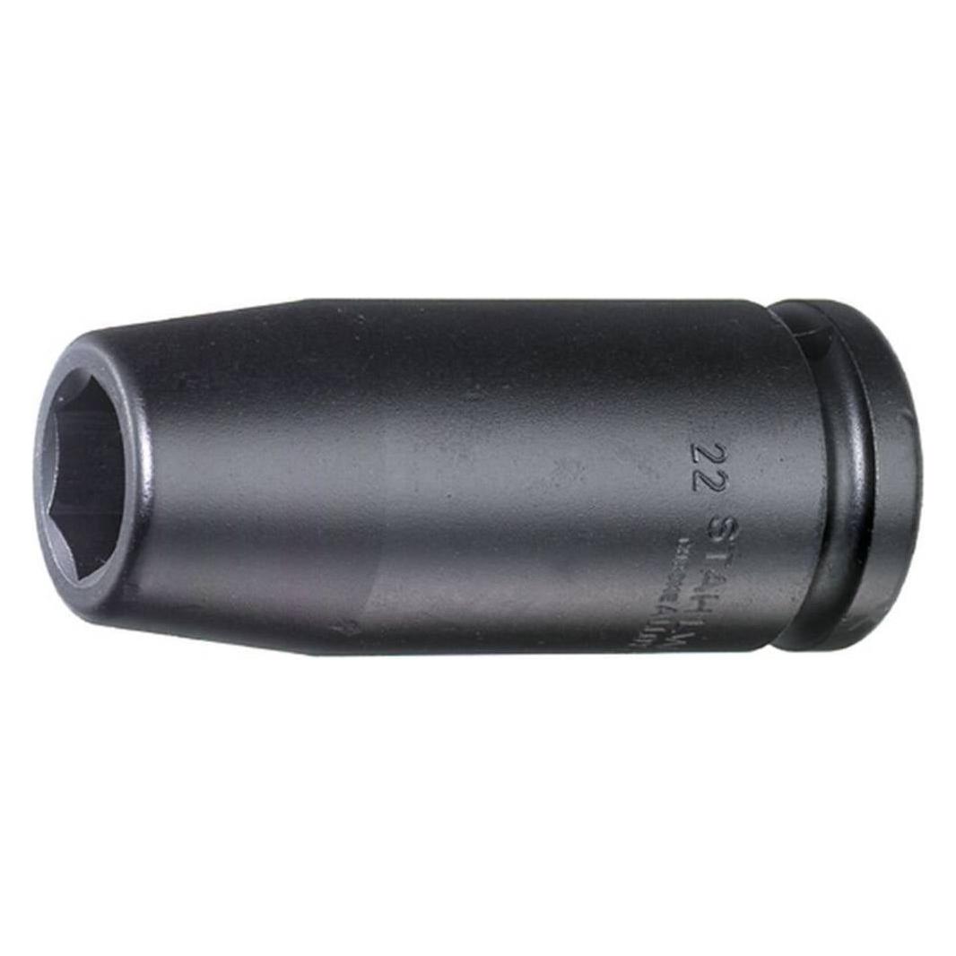 Stahlwille 56IMP IMPACT-Steckschlüsseleinsätze 3/4 41 mm (41 mm) (25020041)
