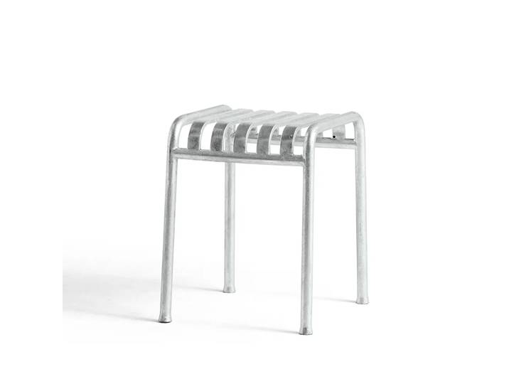 HAY Palissade Hocker Hot galvanized