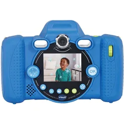 VTech KidiZoom Duo FX 2.0 blau