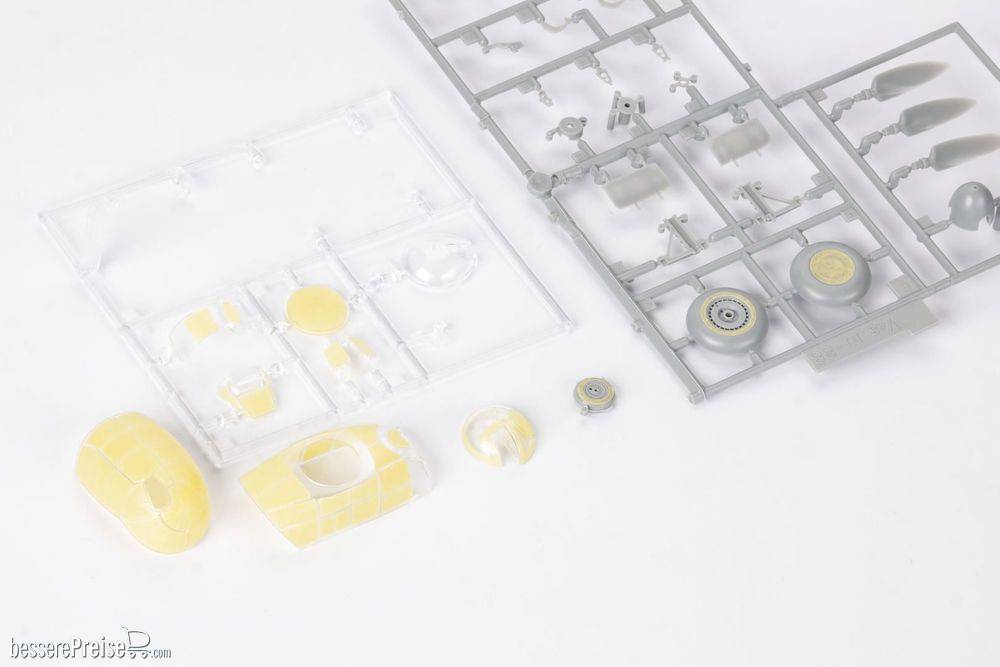 Eduard Accessories EX746