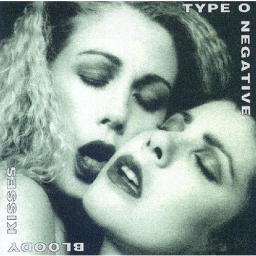 Type O Negative - Bloody Kisses - Preis vom 08.10.2026 07:26:42 h