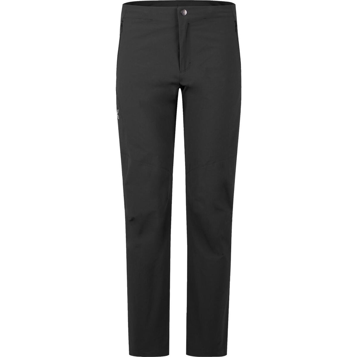 Montura Octa Hybrid -5 CM Pants black (90) S MPLA94X--TS598-90-S