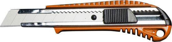 Skandia Hortus hobbymes 9 mm metaal