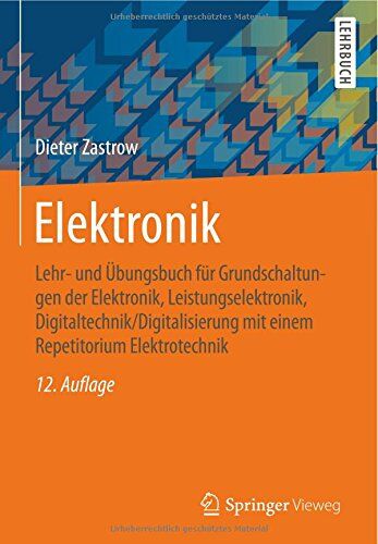 Dieter Zastrow - Elektronik - Preis vom 16.10.2026 11:41:07 h