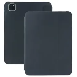 DEQSTER Tablet-Hülle »Slim Case #ST2« iPad Pro 11" (M4) schwarz