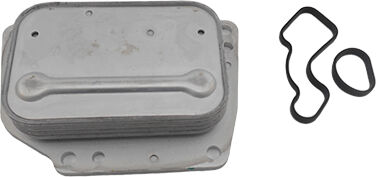 Meat & Doria Ölkühler, Motoröl 95212 Für Fiat Lancia
