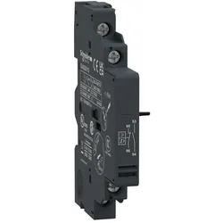 Schneider Electric GVAD0110 Hilfsschalter, 1Öf+1S, seitlich