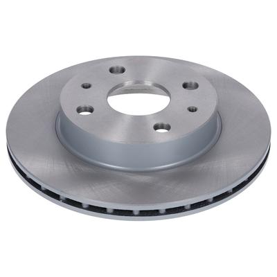 FEBI BILSTEIN Bremsscheibe 28443 Vorderachse belüftet 234mm für Subaru DAIHATSU TOYOTA