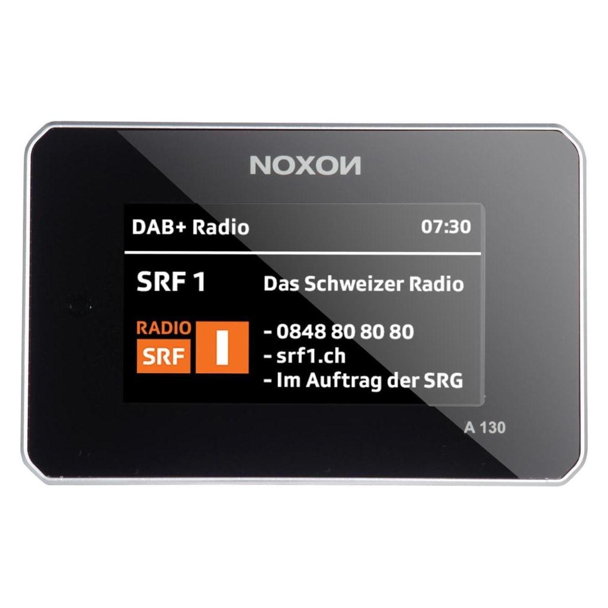 Noxon A 130 (Radio Tuner) (323612)