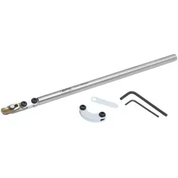 WOODCUT Flexi System ohne Handgriff