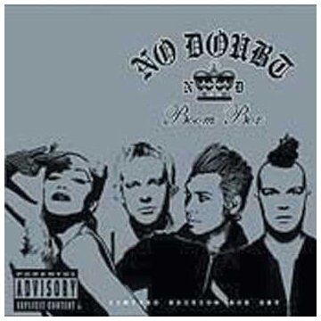 No Doubt - The Singles 1992-2003 - Preis vom 28.09.2026 21:19:57 h