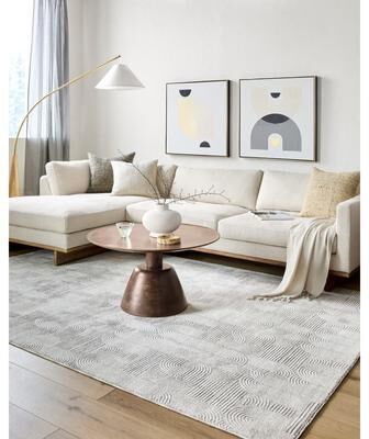 Livabliss Grayson Moroccan Area Rug