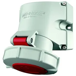 Mennekes Wanddose 9560