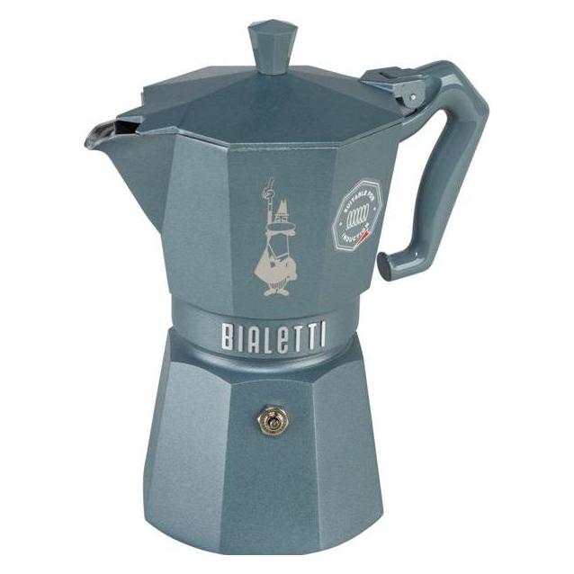 Bialetti Moka Exclusive (6 Tassen) (9076)
