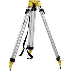 STANLEY 1-77-163 Stativ 5/8 Höhe (max.)=1.62 m Passend für (Marke-Nivelliergeräte) Stanley