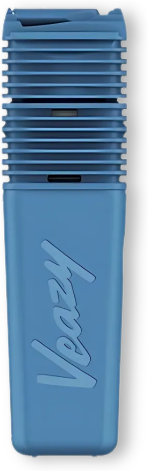 Storz & Bickel VEAZY Vaporizer Blau