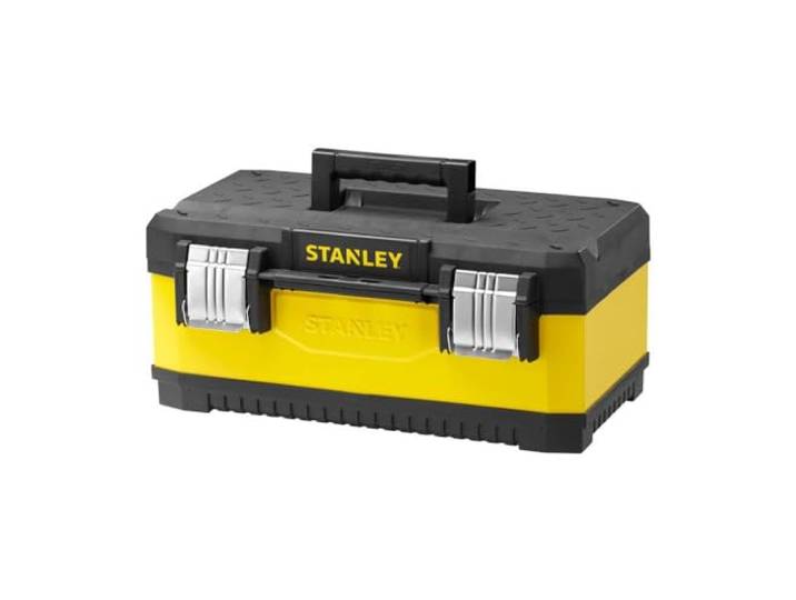 STANLEY 1-95-612 Boîte à outils bi-matière 51 cm