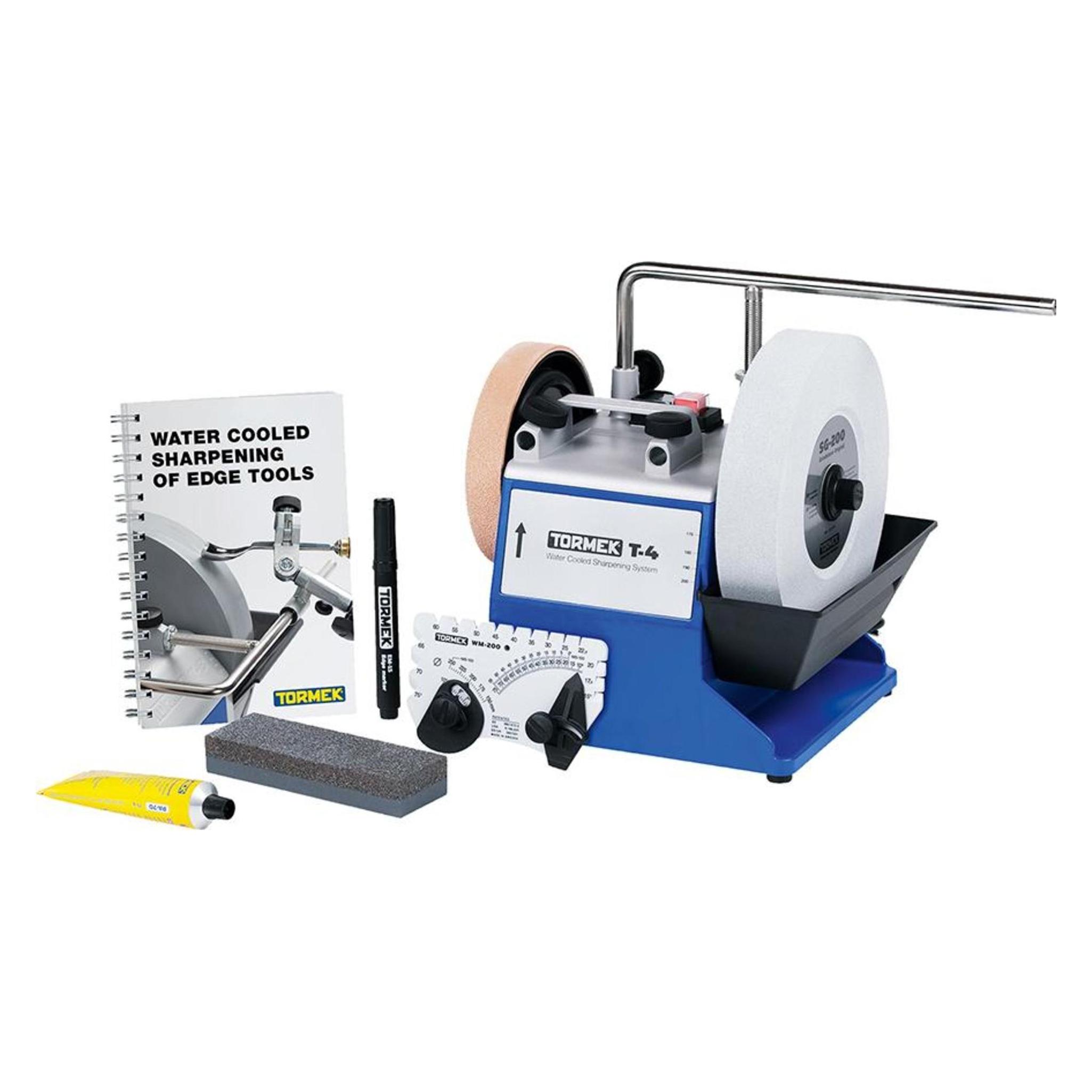Tormek T4 Original (221012)