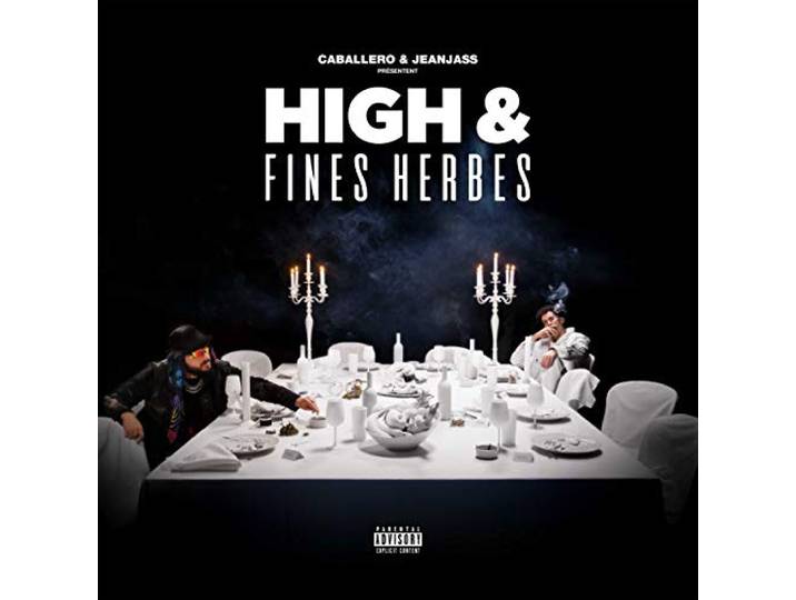 Caballero & Jeanjass - High & Fines Herbes