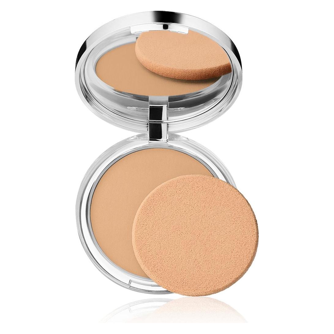 Clinique Stay Matte (No. 04 Stay Honey) (80586)