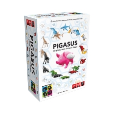 Brain Games Pigasus - deutsch 295804
