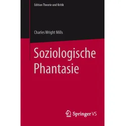Soziologische Phantasie, Fachbücher von C. Wright Mills