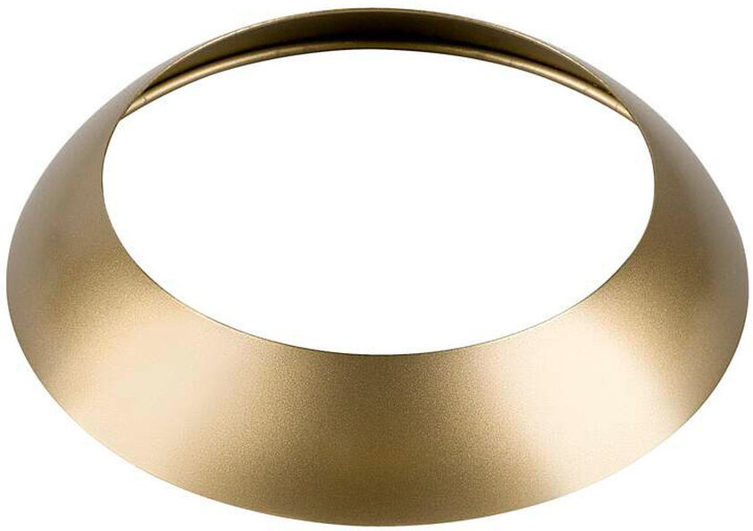 Slv Light Eye® 150, Dekoring, Matt Gold - Zubehör Diverse
