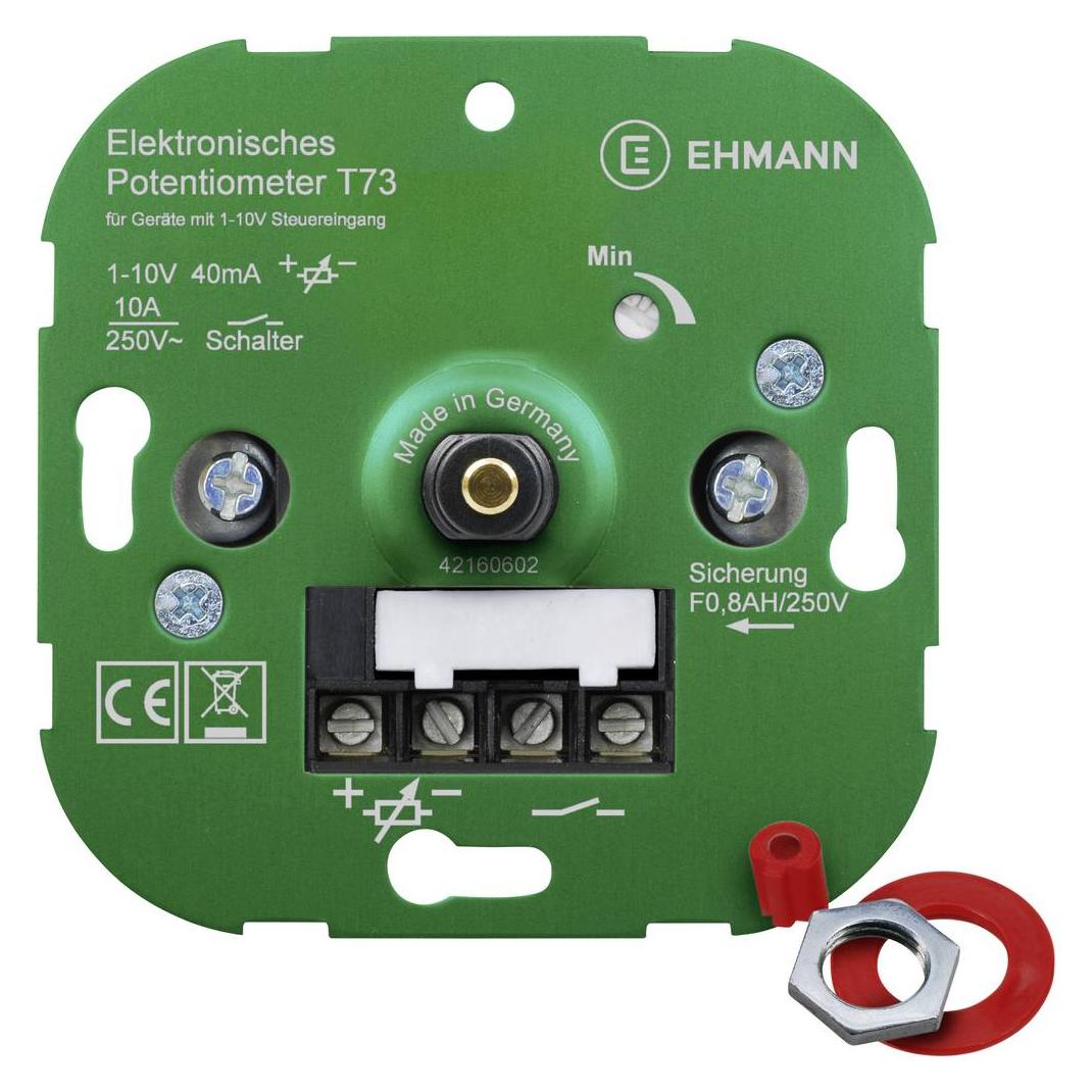 Ehmann T73 Elektronisches Potentiometer (101435)