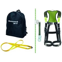 Miller, Absturzsicherung, Absturzsicherungs-Set H500 Edge, Typ: SET (Auffanggurt)
