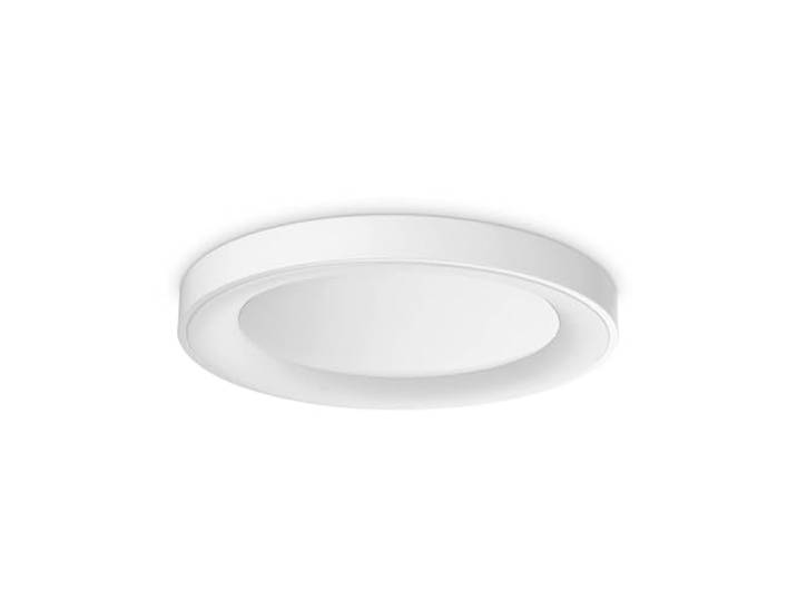 Ideal Lux PLANET Integriertes LED-Halbbündiges Licht, Weiß, 2600 lm, 3000 K