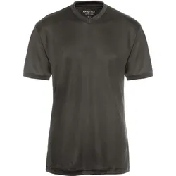 T-Shirt mit UV-Schutz "COLUMBIA" - 6XL - grau