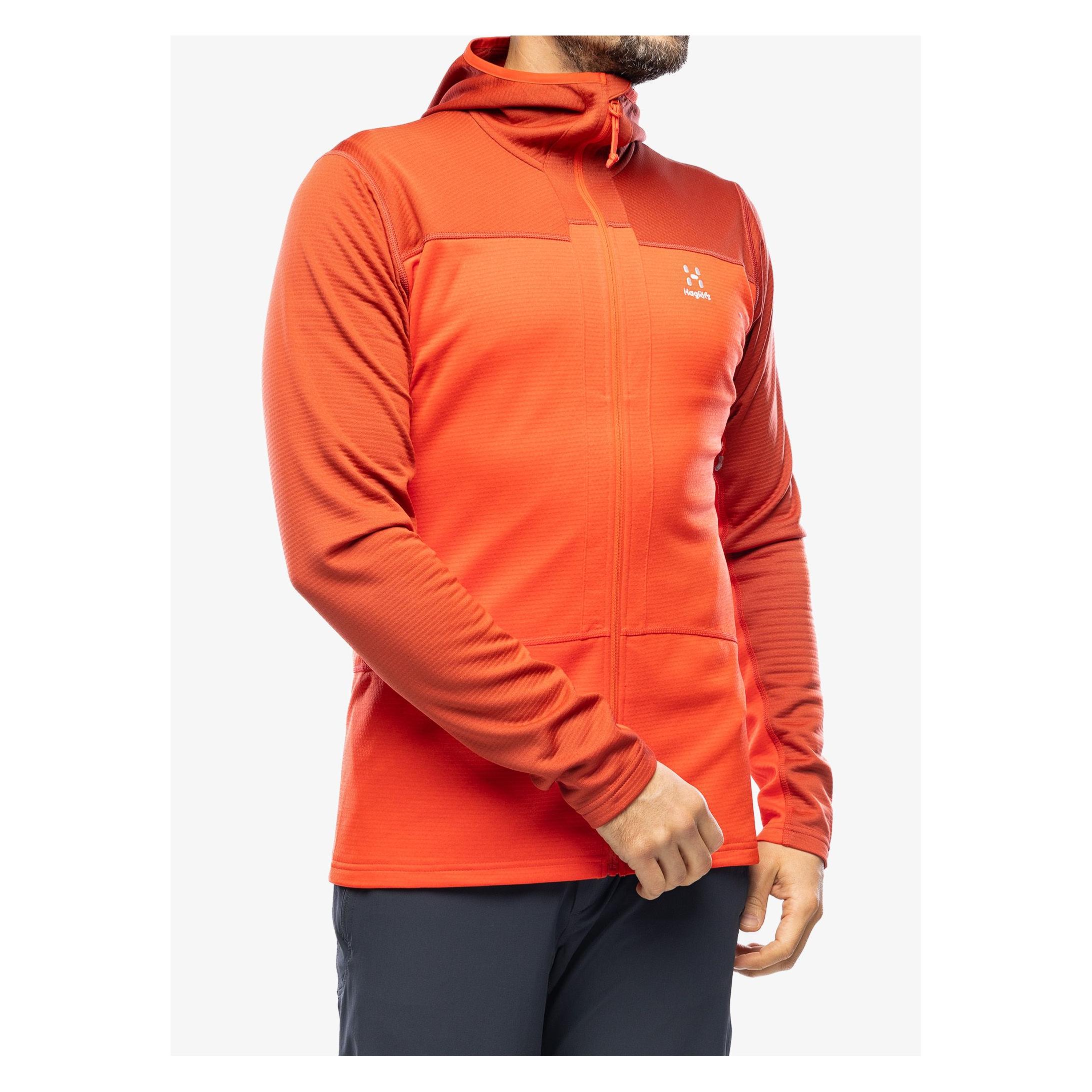 Haglöfs Roc Flash Mid Hood (S) (463644)