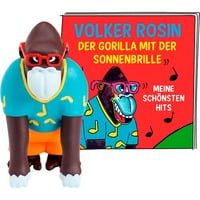Volker Rosin: Der Gorilla mit der Sonnenbrille, Spielfigur Kinderlieder