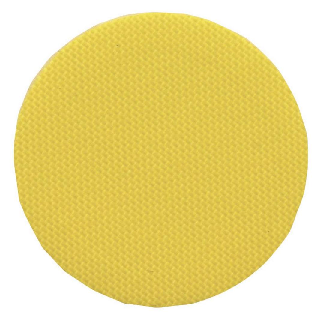 B+B Thermo-Technik Druckausgleichs-Membrane Gelb (DAM-AD12)