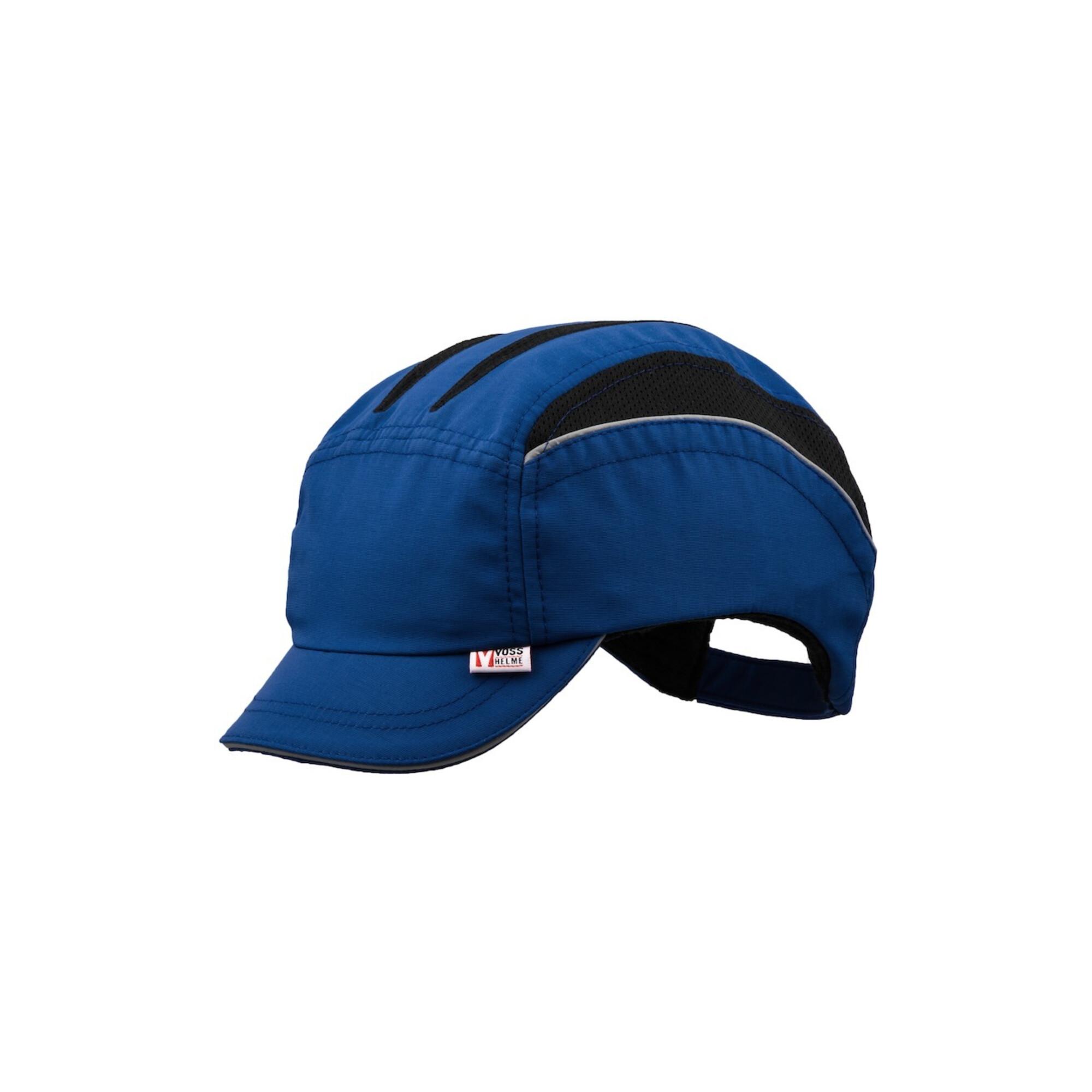 Voss Anstoßkappe -Cap neo kornblau (12135002)